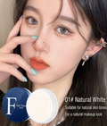 Cloud Soft Focus Loose Setting Powder