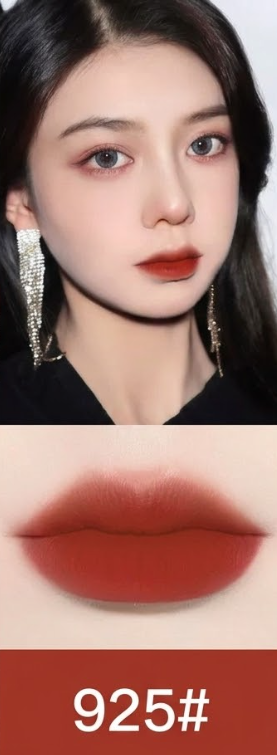 Velvet Mousse Lip & Cheek Mud  Soft velvet color for lips and cheeks — smooth, lightweight, and made for an effortless daily makeup look.