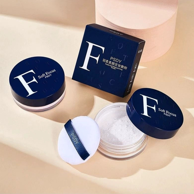 Cloud Soft Focus Loose Setting Powder