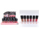 MISS ROSE Soft Matte Cream Blush  2-in-1 Liquid Blush & Lip Color for a Fresh, Natural Glow