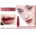 Gothic Velvet Matte Lipstick  Bold Color. Soft Matte Finish. Made for Statement Looks.