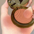 Soft Matte 2-in-1 Blush & Contour Powder Compact