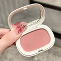 Soft Mousse Cream-to-Powder Blush Compact