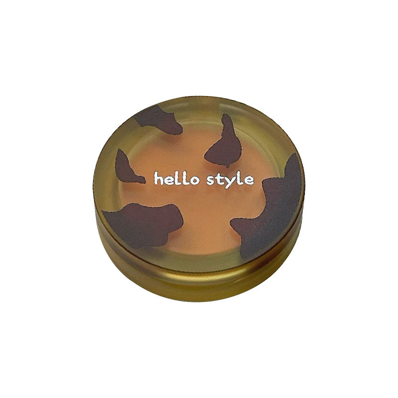 Soft Matte 2-in-1 Blush & Contour Powder Compact