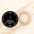 TREECHADA Light & Breathable Setting Powder  24H Oil-Control Loose Powder for a Soft, Flawless Makeup Finish