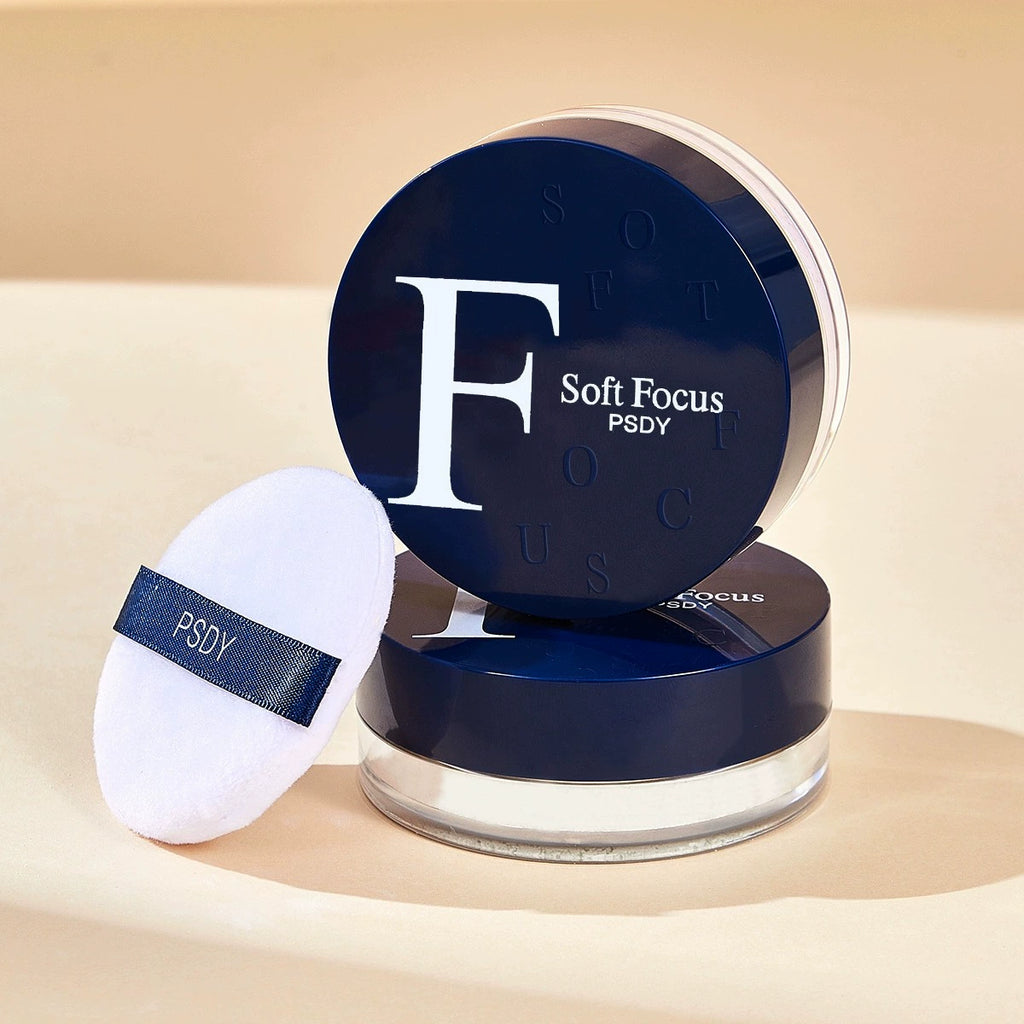 Cloud Soft Focus Loose Setting Powder