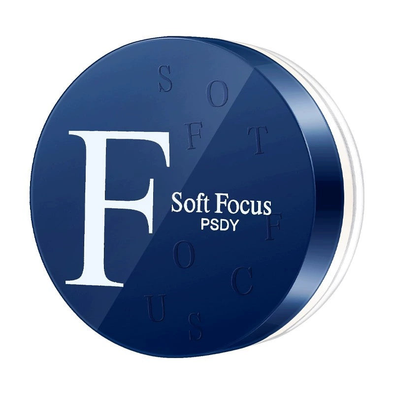 Cloud Soft Focus Loose Setting Powder